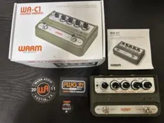 2025年最新】warm audio wa-c1の人気アイテム - メルカリ