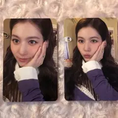 twice the story goes on サナ