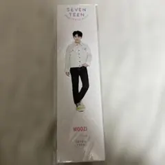 SEVENTEEN ペーパースタンド　ウジ