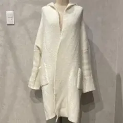 AZUL ロングカーディガン