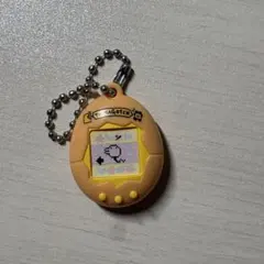 たまごっち　ミニチュアチャームコレクション　ガチャ　にょろっち