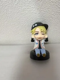 WEST. 重岡大毅 POWERフィギュア 関西七色男大祭り - メルカリ