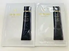 化粧下地 サンプル クレ・ド・ポー ボーテ