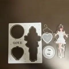 2025年最新】大場花菜 アクスタの人気アイテム - メルカリ