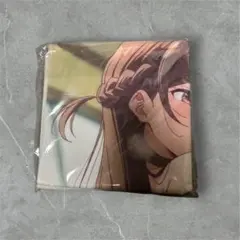 一ノ瀬ちづる バスタオル アニメタオル ブランケット