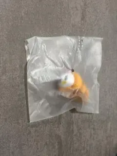 Nuiパン ディズニーキャラクター ミニチュアキーチェーン　デイジー