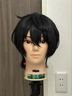 あんスタ 朔間凛月 コスプレ ウィッグ