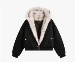 2025年最新】y2k パーカー ファーの人気アイテム - メルカリ