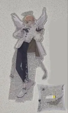 2026年最新】VOLTACTION angel×devil 風楽奏斗の人気アイテム - メルカリ