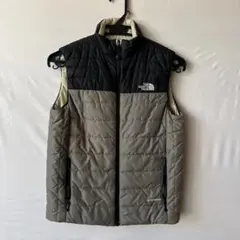 キルティングベスト ダウンベスト