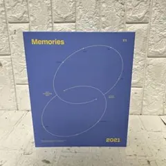 BTS memories DVD 2020.2021 2個セット