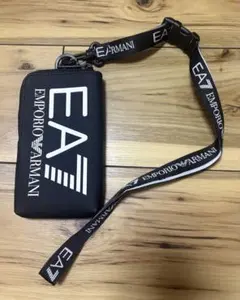 EMPORIO ARMANI スマホショルダーのサムネイル
