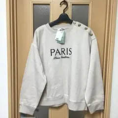 エイチアンドエム　トレナ　新品　サイズL