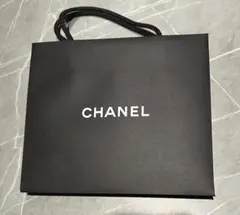 CHANEL ショッパー　紙袋