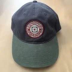 DC SHOECO USA ベースボールキャップのサムネイル