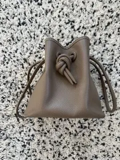 Y*e様 VASIC BOND MINI, トープ