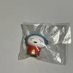 クレヨンしんちゃん栄光のヤキニクロード まちぼうけ シロ ガチャ