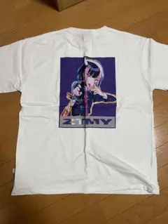 新品未使用品 ずとまよ コズ団 スタッフt XXLサイズ ZTMY - メルカリ