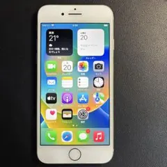 2026年最新】iphone8 シルバー 64gbの人気アイテム - メルカリ