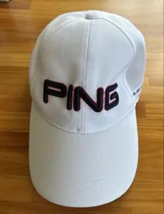 PING 帽子のサムネイル
