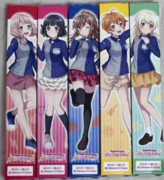 2025年最新】ガルパン ポスター ローソンの人気アイテム - メルカリ