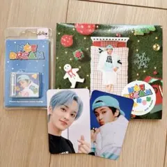 NCT DREAM マーク candy デジパック SMini トレカ アルバム