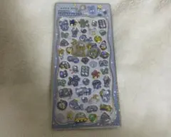 【正規品】ストーンつきジュエルプチドロップ　アオイロドロップ　青色ドロップ