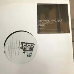 SEAWIND PROJECT feat. Emily McEwan - FRE