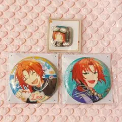 あんスタ 月永レオ まとめ売り 2026年最新】月永レオまとめ売りの人気アイテム - メルカリ