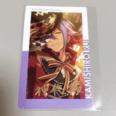 プロセカ エピカ 神代類 22a 箔押し - メルカリ
