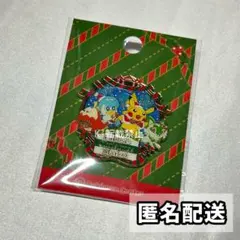 2025年最新】ポケモンセンター クリスマス ロゴピンズの人気アイテム