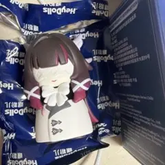 原神】富者 パンタローネ【ファデュイ執行官コレクションフィギュア