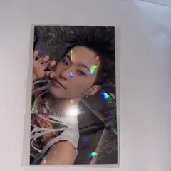 ユニバ　ラキドロ　ホシ　トレカ