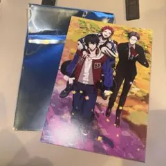 ヒプノシスマイク 映画 第10弾特典