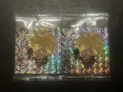 ワンピースウエハース　サンジSGR