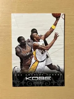 NBA LAKERS KOBE BRYANT ANTHOLOGY #146