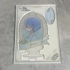 Re:ゼロから始める異世界生活　ヴィンテージシリーズ　アクリルスタンド　レム