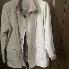 MILAKEハーフコート