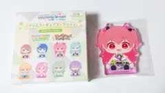プロセカ　マイセカイ　アクリルフィギュア　桃井愛莉