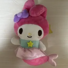 マイメロディ ぬいぐるみ