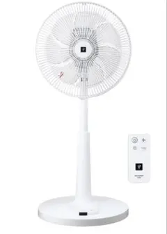 2025年最新】シャープ 扇風機 プラズマクラスター pjの人気アイテム