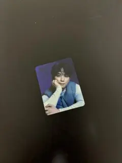 INI THE ORIGIN Ascending ミニトレカ 後藤