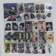 ヒロアカ 耳郎 響香 33点 まとめ売り