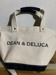 DEAN & DELUCA トートバッグ ショルダー2ＷＡＹ