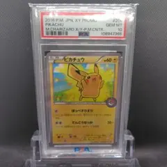 ピカチュウ：スペシャルBOX メガリザードンXのポンチョを着た