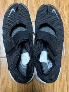 NIKE エアリフト ブリーズ　25cm ブラック