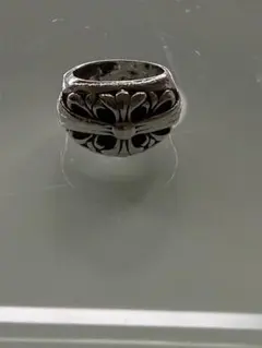 CHROME HEARTS クロムハーツ　キーパーリング　1992のサムネイル