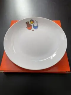 ミッフィーのお皿4枚価格