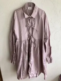 merry jenny☆甘色ワンピース