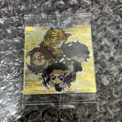 【未開封品】 鬼滅の刃 ウエハースシール 其ノ十三 2枚入りレア　13-32